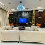 LUMIRA ( BRAND NEW FULLY AUTOMATED SPACIOUS 4-BEDROOM WITH POOL AND PS5 )